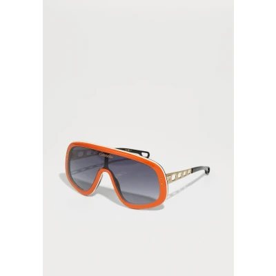 Imagen de Carrera Flaglab Gafas de sol, Hombre, Talla: 99, Orange