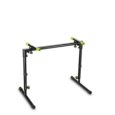 Imagen de Gravity KS TS 01 B Mesa para soporte de teclado