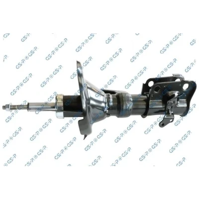 Imagen de GSP 32304972 amortiguador Eje delantero, izquierda Presión de gas Bitubular Columna HONDA: CIVIC 7 Hatchback
