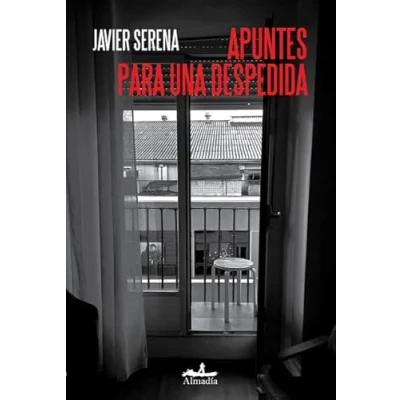 Imagen de Apuntes Para Una Despedida