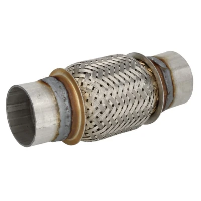 Imagen de JMJ 45X100R Unión flexible, escape 45 100