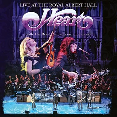 Imagen de Live At The Royal Albert Hall [Vinilo]