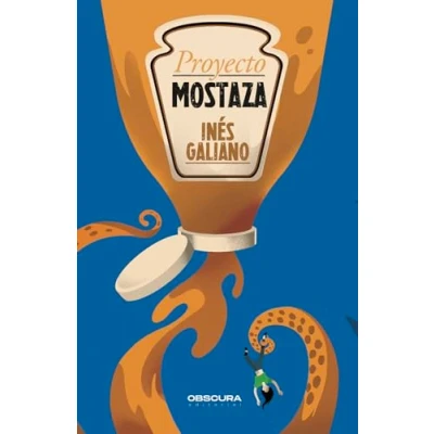 Imagen de Proyecto Mostaza Ines Galiano (autor)