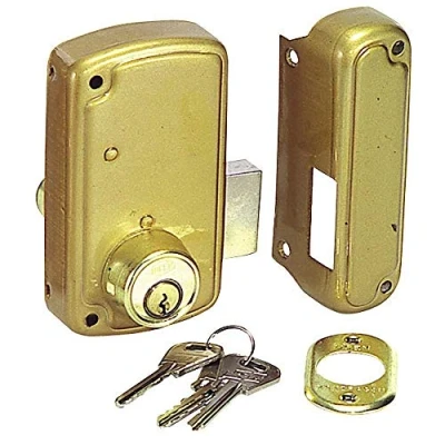Imagen de Ucem 4056C 70 I HB Cerradura 4056C/70 I. Hb.