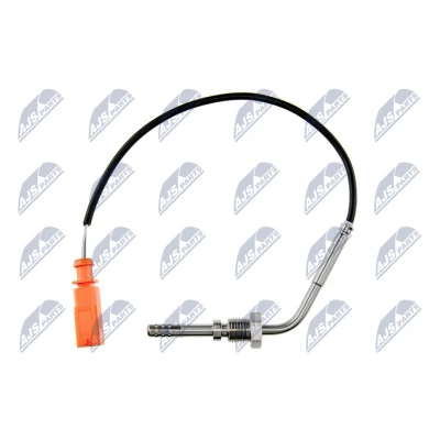 Imagen de NTY EGT VW 029 Sensores Valvula EGR en codo AUDI: Q5, A4 B8 Berlina, A5 Sportback, VOLKSWAGEN: Touareg I, II, PORSCHE: Cayenne