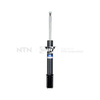 Imagen de SNR SA65543.30 amortiguador Eje delantero Presión de gas 506mm 337mm 45mm Bitubular Columna Espiga arriba RENAULT: Scénic 1