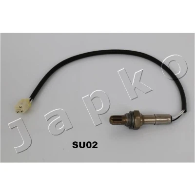 Imagen de JAPKO 3SU02 Sonda lambda de regulación SUBARU: LEGACY 1 Station Wagon