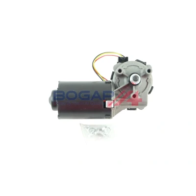Imagen de BOGAP W5511106 Motor del Limpiaparabrisas 12V FIAT: Punto I Hatchback