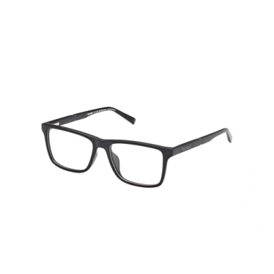 Imagen de Timberland Hombre TB1840 H 26 Marcos de vista Inyectado Transparente Cuadrada Normal