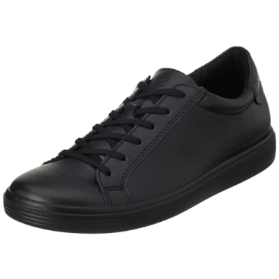 Imagen de ECCO Soft Classic, Shoe Mujer, Negro, 37 EU