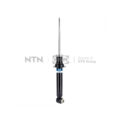 Imagen de SNR SA95033.01 Amortiguador Eje trasero Presión de gas con asiento muelle BMW: 5 Sedán (E39) 525d 2.5, 525i 530i 3.0, 520 i