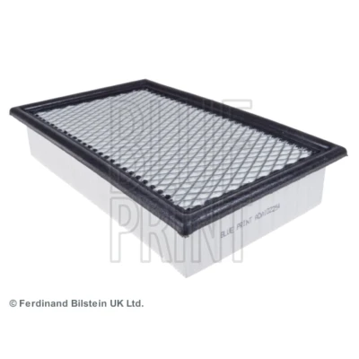 Imagen de BLUE PRINT ADA102254 Filtro de aire 57 180 292 Cartucho filtrante