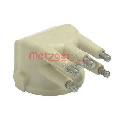 Imagen de METZGER 0881010 Tapa de Distribuidor FIAT: Uno Hatchback, Panda I Hatchback