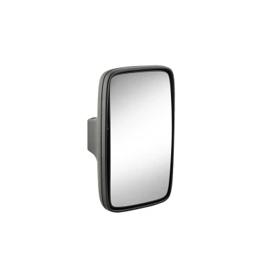 Imagen de Espejo retrovisor Hella 8SB 501 358 542 ambos lados negro eléctrico ajustable para ajuste elect. espejo, calefactable 12V