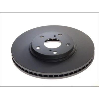 Imagen de ATE 24.0128 0186.1 Disco de freno 296,0 28,0 5 114,3 ventilado revestido LEXUS: RX I