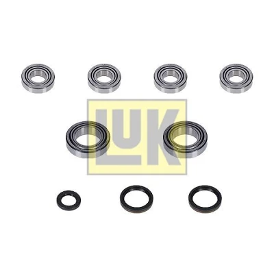 Imagen de LuK 462 0386 10 Kit de reparación, caja cambios