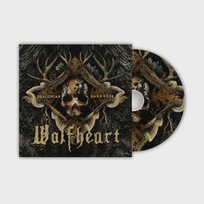 Imagen de Draconian Darkness (Limited Digipack)
