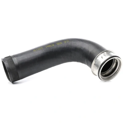 Imagen de METZGER 2400120 Manguera Turbo VOLKSWAGEN: Golf 5, Caddy 3, Passat B6 Berlina, SEAT: Leon II Hatchback, Altea, Altea XL, AUDI: A3 Sportback