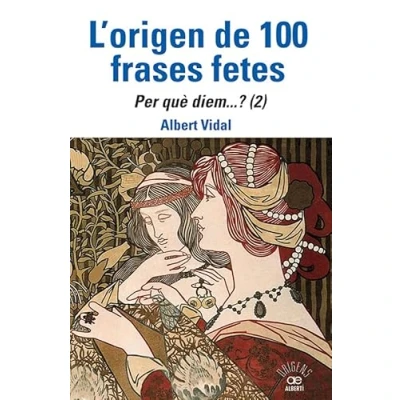 Imagen de L&#039;origen de 100 frases fetes: 42 (Origens)