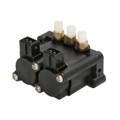 Imagen de Válvula, sistema de aire comprimido MAGNUM TECHNOLOGY ZRB004MT