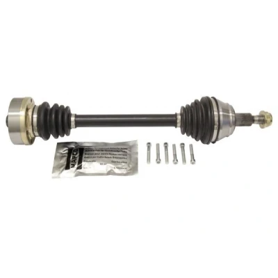 Imagen de MAPCO 16755 Árbol de transmisión Eje delantero, izquierda 553 VOLKSWAGEN: Golf 4, 3, 4 Variant, SEAT: Leon I Hatchback, Toledo 2 Limousine
