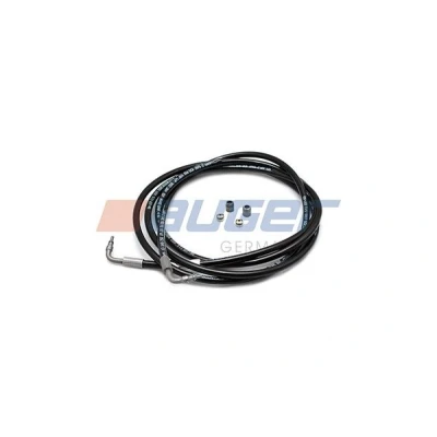 Imagen de AUGER 80520 Tubo flexible. elemento de vuelco cabina
