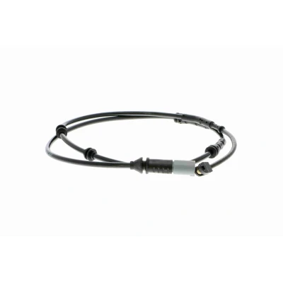 Imagen de VEMO V20 72 0031 Sensor de Desgaste Pastillas Frenos Eje trasero, derecha, trasero izquierda Original calidad BMW: 7