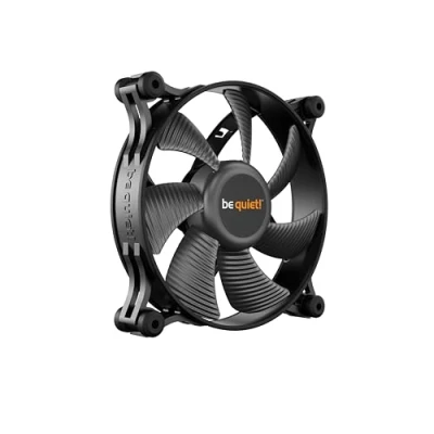 Imagen de be quiet! BL085 Shadow Wings 2 120 mm PWM, ventilador de refrigeración, negro