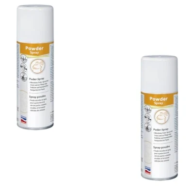 Imagen de Generic Kerbl Chinoseptan Powder Spray 400 ml