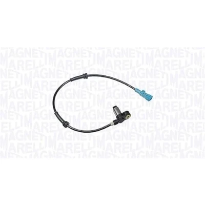 Imagen de MAGNETI MARELLI 172100062010 Sensor de ABS Eje delantero 2 1100 CITROËN: Saxo Hatchback