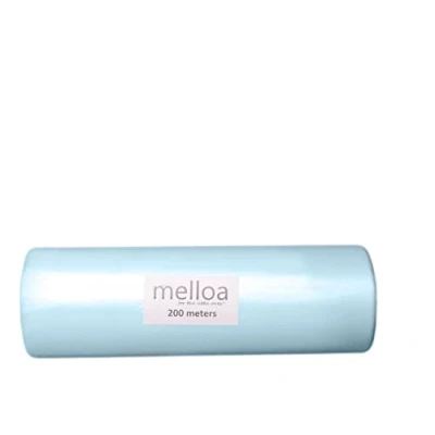 Imagen de Melloa Bolsas de pañales compatibles con sistemas eliminación pañalesTommee Tippee Sangenic Tec Twist and Click Spross Ubbi Magic Littycat basura para