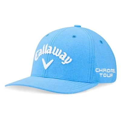 Imagen de Callaway Golf Gorra Tour Authentic, ELYTE, Azul Claro