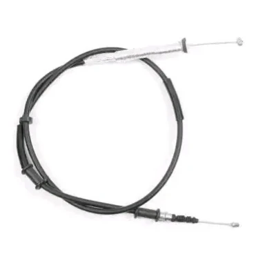 Imagen de METZGER 12.0752 Cable de Freno Mano Atrás derecha 1658/1440 Discos COFLE FIAT: Punto III Hatchback