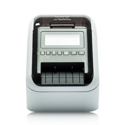 Imagen de Brother QL 820NWBc Impresora de Etiquetas Multiusos WiFi Bluetooth Imprime hasta 110 por Minuto