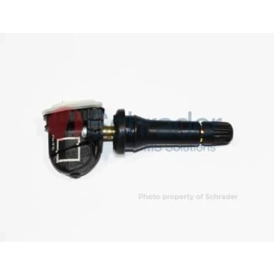 Imagen de SCHRADER 3185 Sensor de ruedas, con tornillo, válvulas