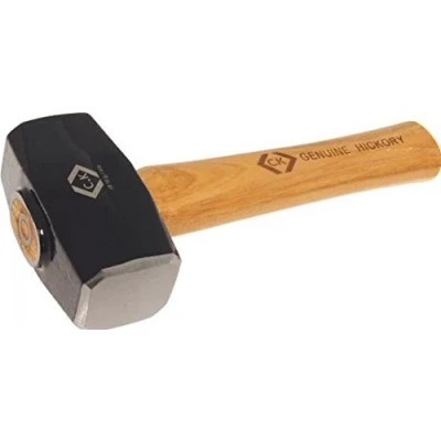 Imagen de C.K T4219 40 Mazas, 1135g (2.1/2lb)