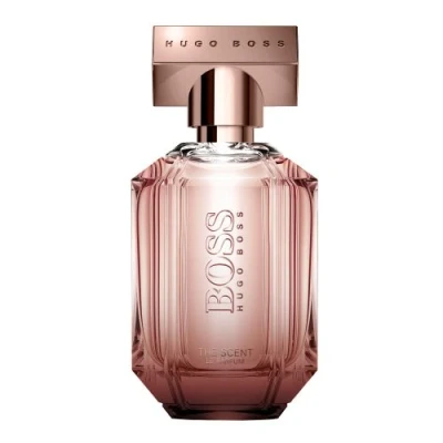 Imagen de Hugo Boss The Scent For Her Le Parfum Perfume 50 ml