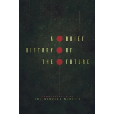 Imagen de A Brief History Of The Future (ebook)