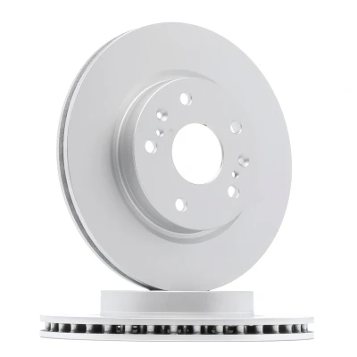 Imagen de FERODO DDF2791C Disco de freno 280 22 5 114,3 ventilado revestido sin tornillos SUZUKI: Vitara IV SUV, SX4 II S Cross