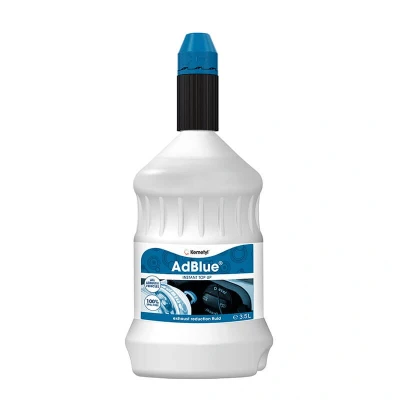 Imagen de Kemetyl AdBlue 9726764 Úrea 3.5L Cisterna vuladapter