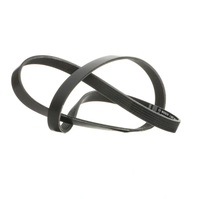 Imagen de BOSCH 1 987 946 888 Correa trapecial poli V 1345 6 FIAT: Stilo Hatchback, Doblo II Furgón / Familiar, Punto Hatchback