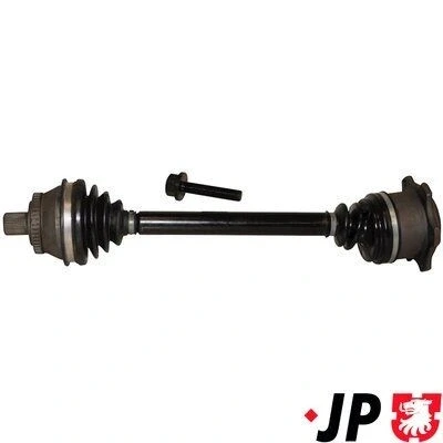 Imagen de JP GROUP 1143106500 Árbol de transmisión 531 AUDI: A6 C5 Berlina, Avant