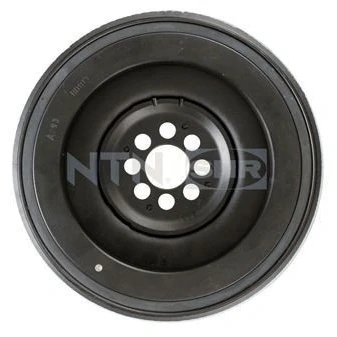 Imagen de SNR DPF357.20 Polea de Cigüeñal 167 6 AUDI: Q5, A5 B8 Coupé, A6 C6 Berlina
