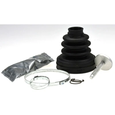 Imagen de SPIDAN 36004 Fuelle Palier 97,00 NBR (caucho nitril butadieno) FORD: S Max Mk1, MONDEO 4 Stufenheck,