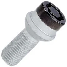 Imagen de MCGARD 28018SUB Tornillos antirrobo