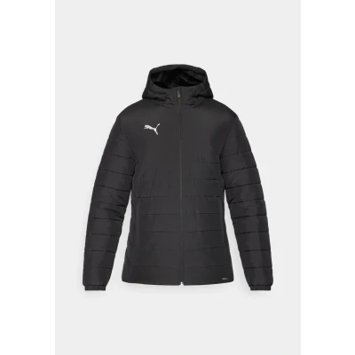 Imagen de PUMA teamADDITIONS Chaqueta acolchada con capucha