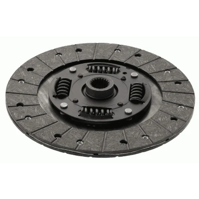 Imagen de SACHS 1878 634 063 Disco de Embrague 228 20