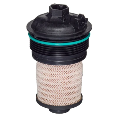 Imagen de HENGST FILTER E463KP D382 Filtro Combustible Cartucho filtrante FORD: Transit V363 Furgón, Custom V362 Bus