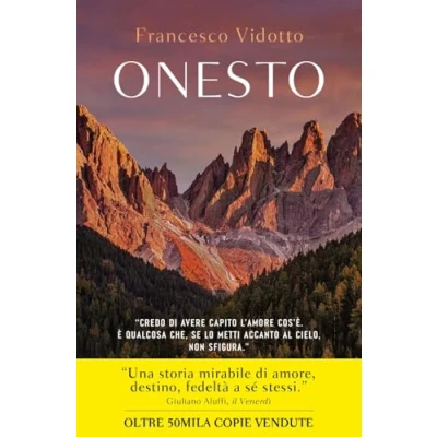 Imagen de Onesto