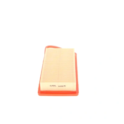 Imagen de BOSCH 1 457 433 076 Filtro de aire 48,3 139 385 Cartucho filtrante CITROËN: C3 Pluriel, C2 Hatchback, II, PEUGEOT: 206+ Bipper Furgón